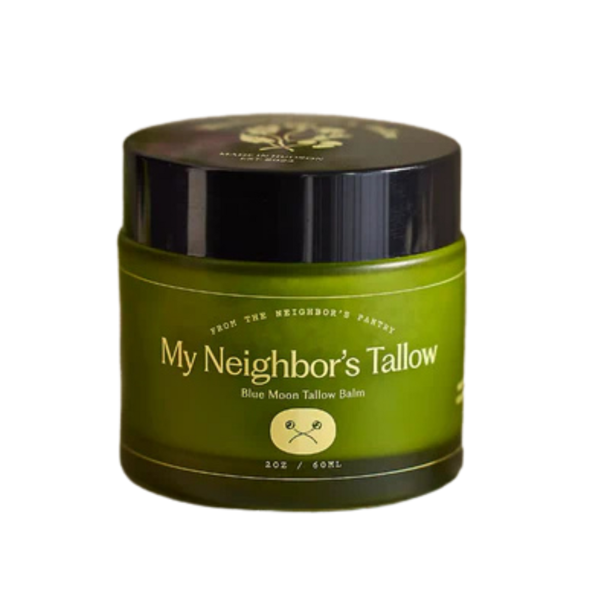 Blue Moon Face Balm