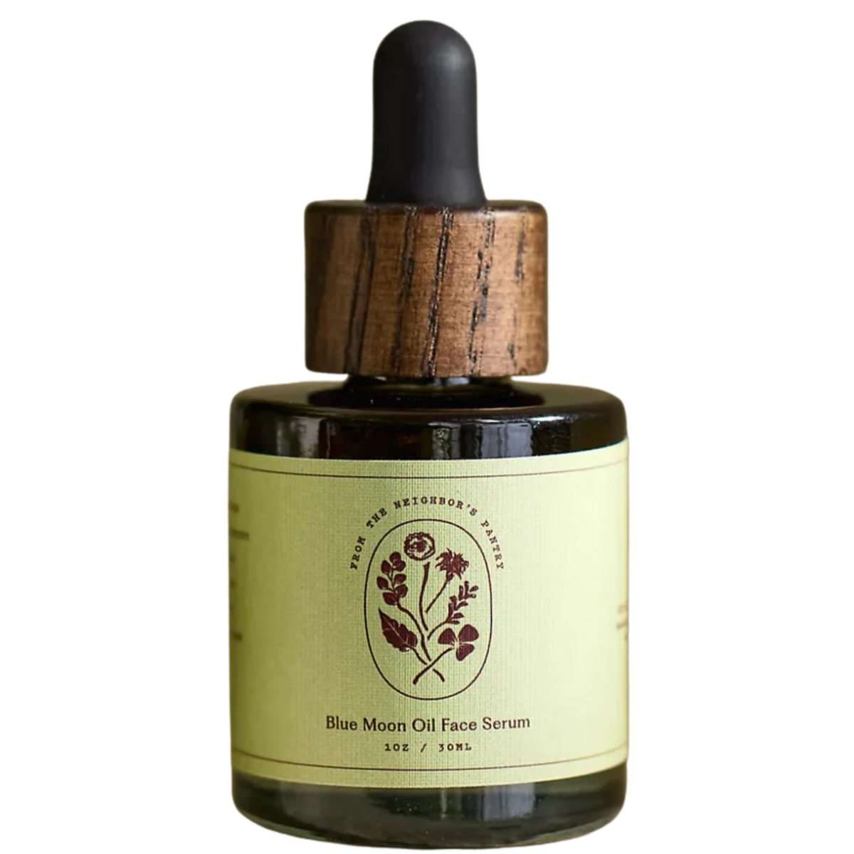Blue Moon Face Serum