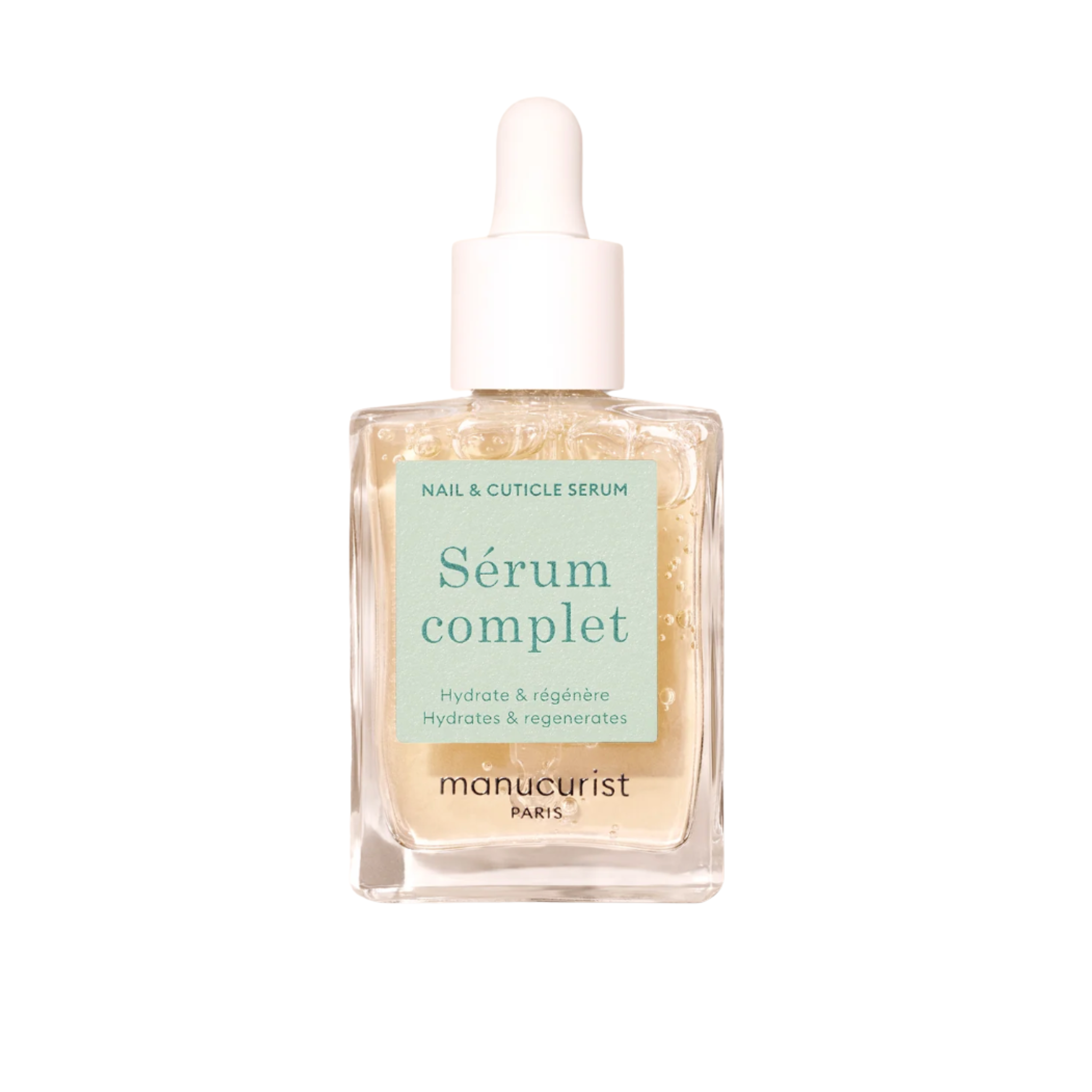 The Complete Serum | Manucurist Paris