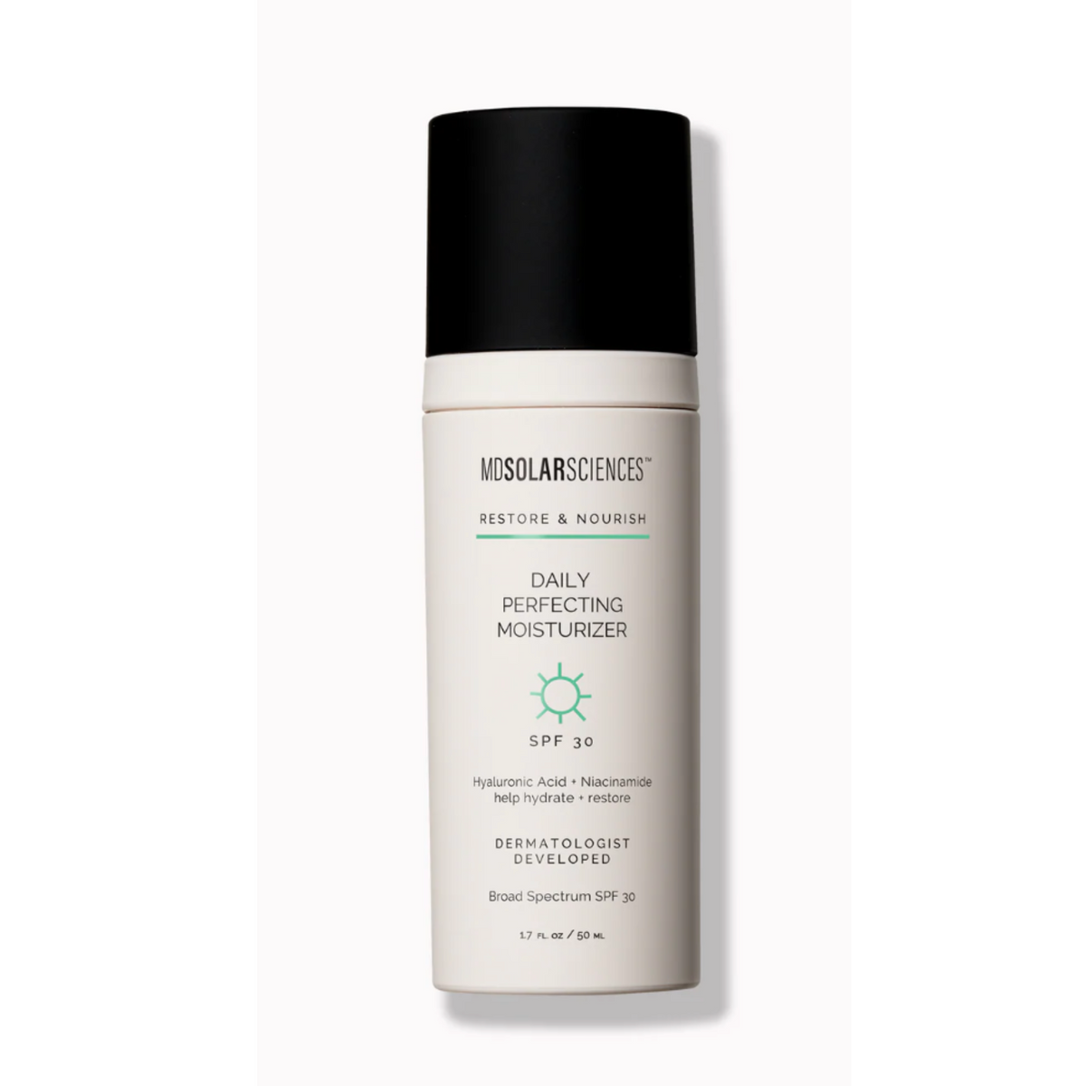Daily Perfecting Moisturizer SPF 30