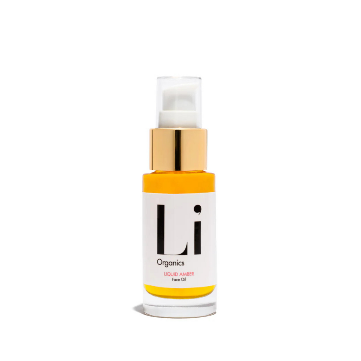 LIQUID AMBER CONCENTRATED SERUM