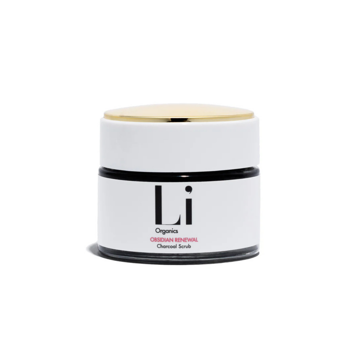 OBSIDIAN RENEWAL SCRUB