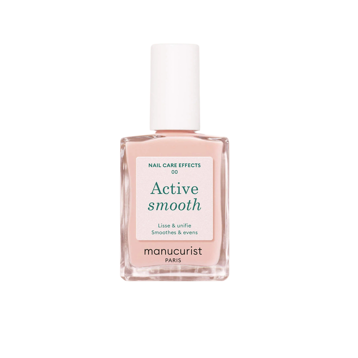 Active Smooth | Manucurist Paris