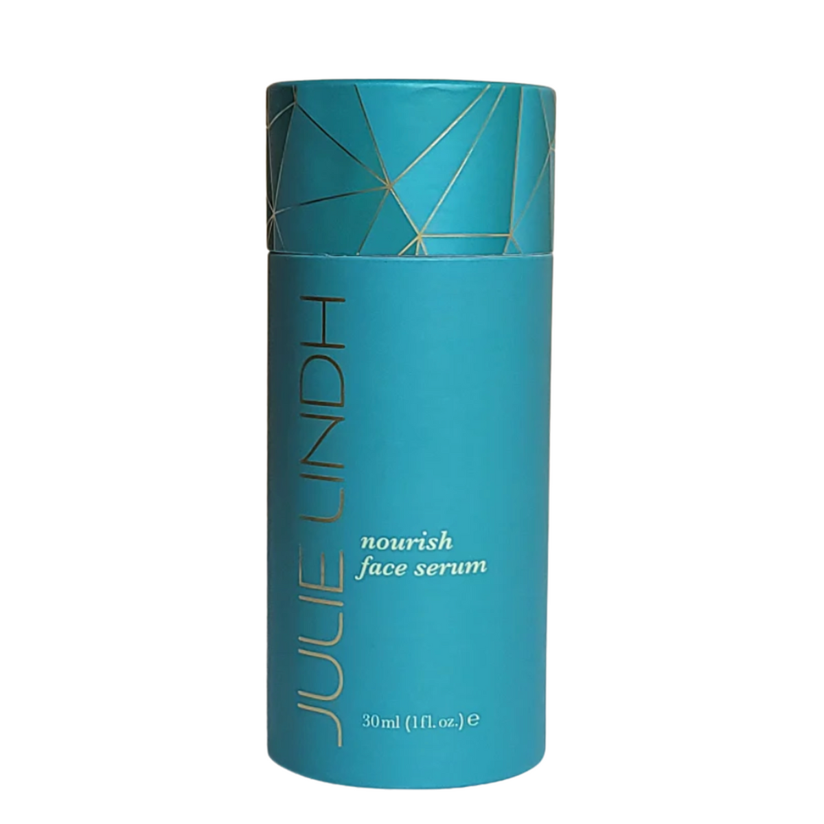 Nourish Face Serum for Extra Boost | Julie Lindh