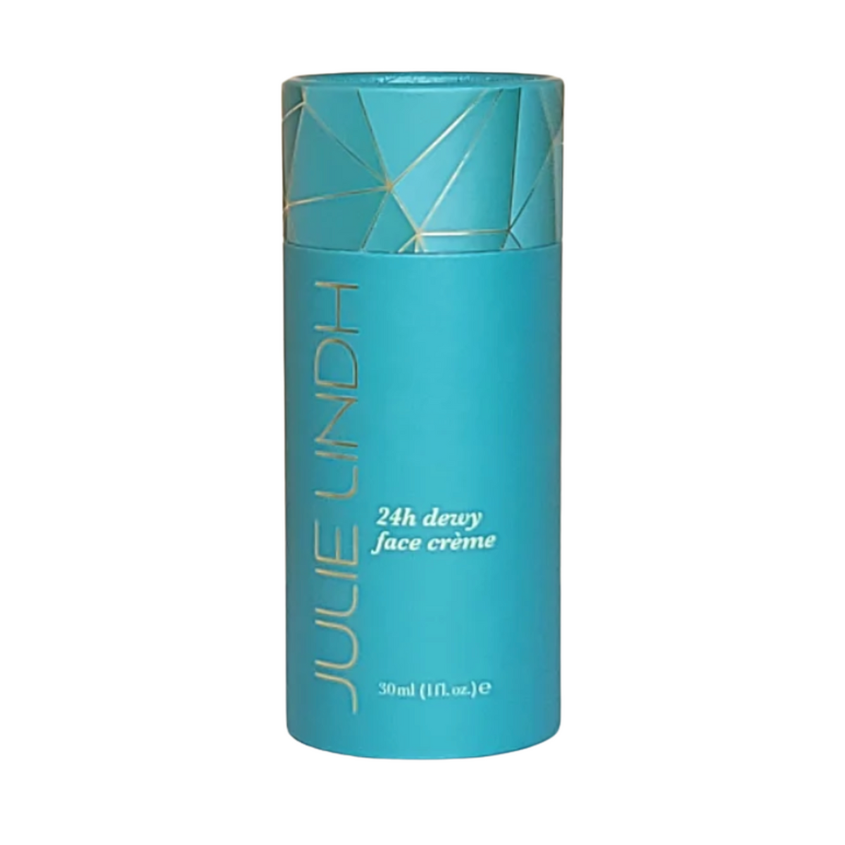 24H Dewy Face Creme | Julie Lindh
