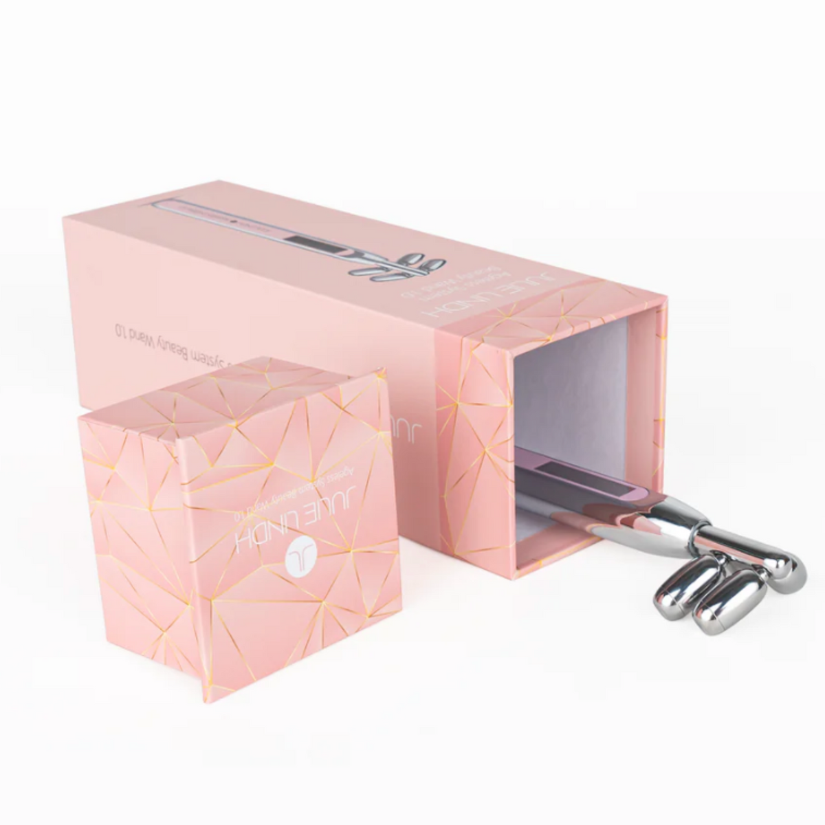 Ageless System Beauty Wand 1.0 | Julie Lindh