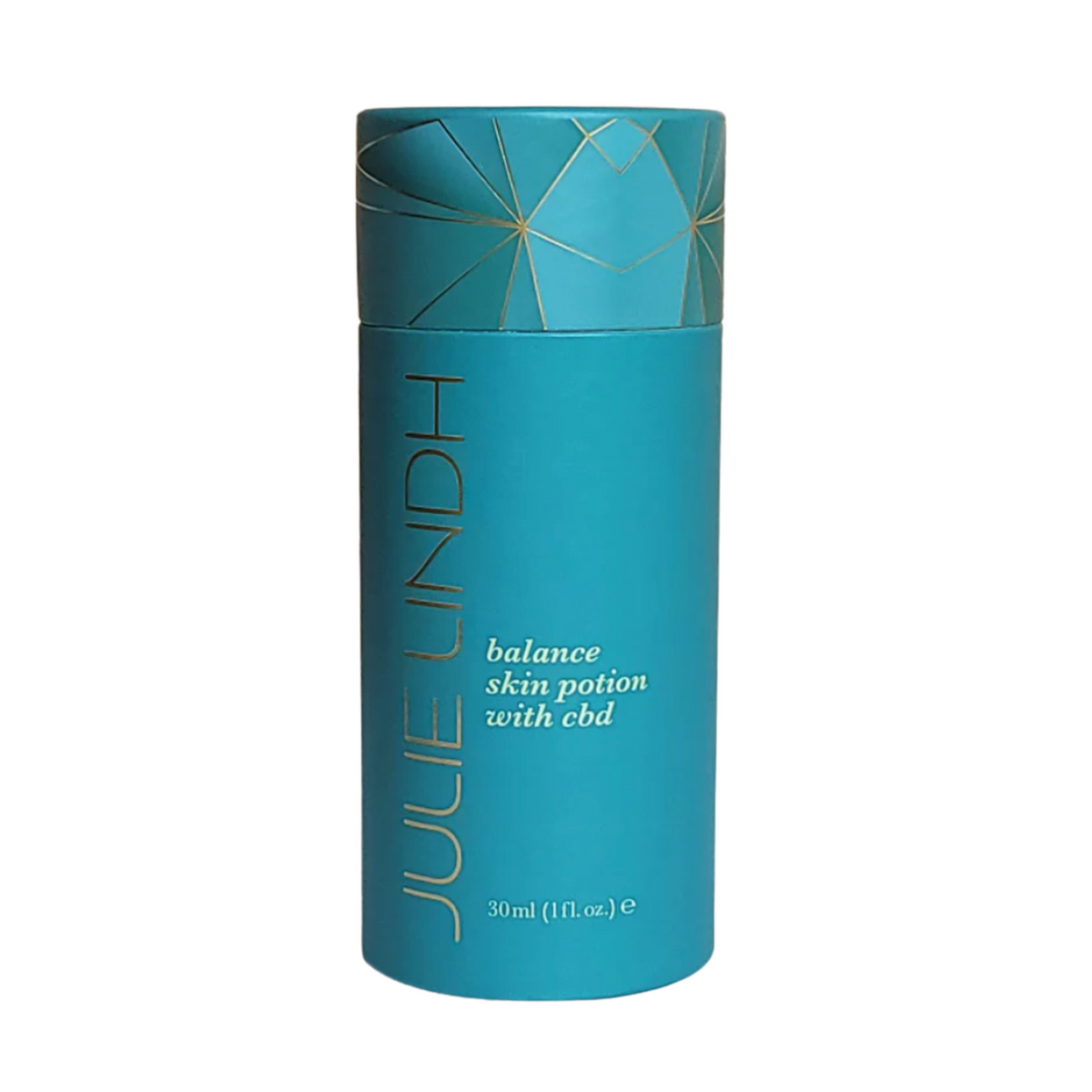 Balance Skin Potion for Moody Skin | Julie Lindh