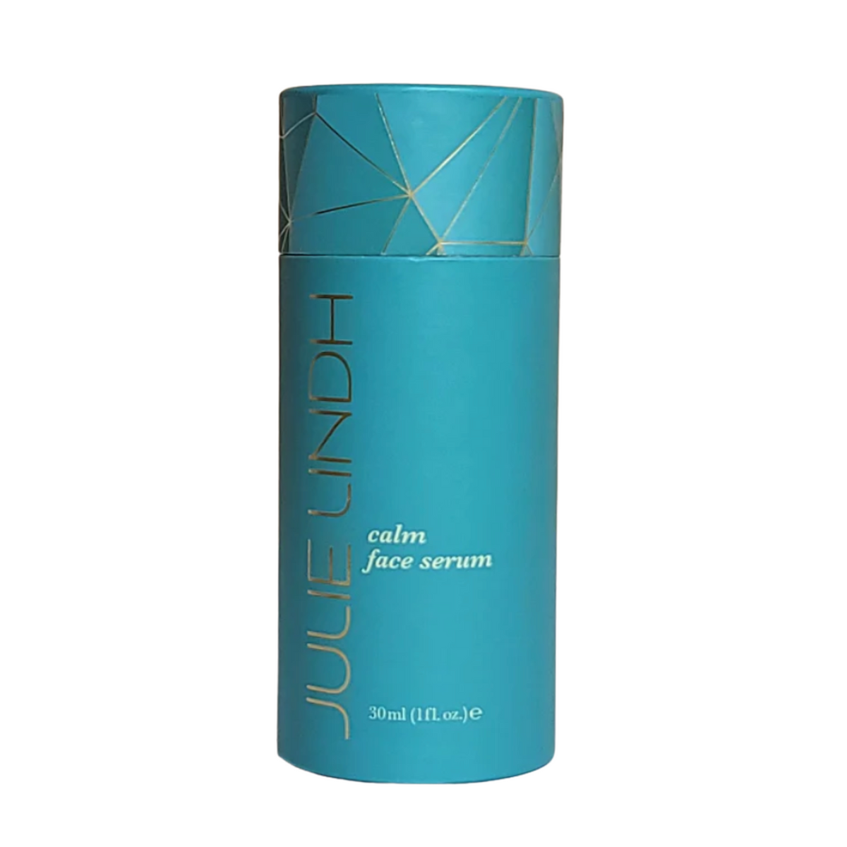 Calm Face Serum for Irritated Skin | Julie Lindh