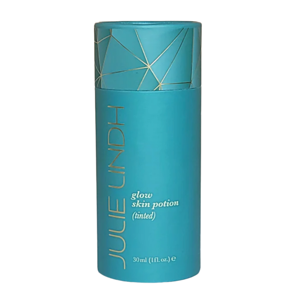 Glow Skin Potion for Sun-Kissed Skin | Julie Lindh