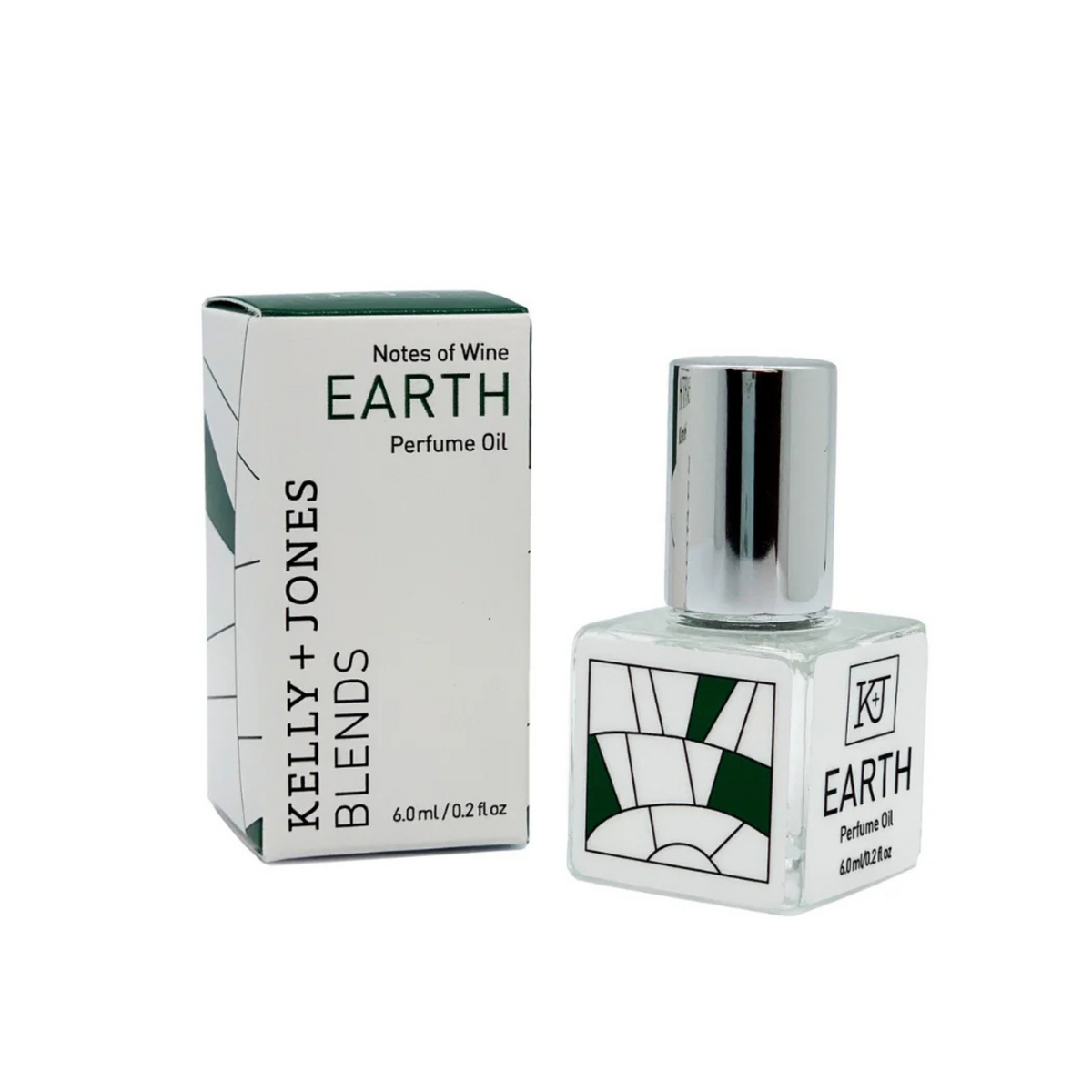KELLY + JONES | EARTH